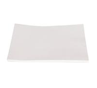 A4 Holographic Cold Laminate Sheets, Self Adhesive Waterproof Laminating Film for DIY Projects, Cuttable BOPP Laminating Sheets for Badges Photos Posters and Craft Decoration (Película de puntos de
