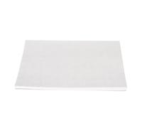 A4 Holographic Cold Laminate Sheets, Self Adhesive Waterproof Laminating Film for DIY Projects, Cuttable BOPP Laminating Sheets for Badges Photos Posters and Craft Decoration (Película de copo de