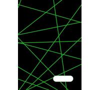 A4 lined notebook with 140 pages by 4noting: Perfect for school, work, notes, journaling, 8.27 x 11.69 inch / 210 x 297 mm