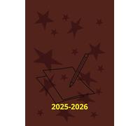 a4 notebook | Aqua Star Design | Grid | 8.27 x 11.69 in | 1cm Graph Paper | 200 Pages