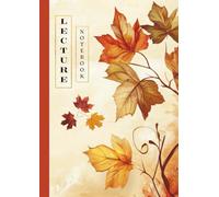 A4 Smart Study Notebook for 10 Lecture Session | Active Recall, Reflection & Assessment Journal | Academic Productivity Before, During & After ... with Learning Templates for Smarter Learning