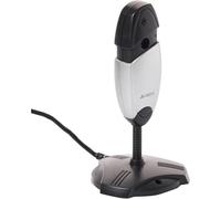 A4 Tech 60102 Webcam Negro
