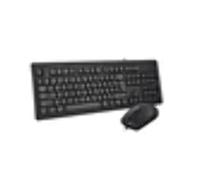 A4 Tech KRS-8372 - Teclado