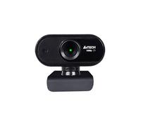 A4 Tech PK-925H - Webcam Full HD (1080p, con conector USB), color negro