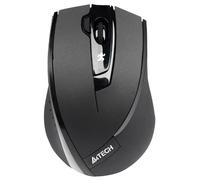 A4 TECH Ratã“N V-Track Wireless G7-600NX-1 A4TMYS41203 Ã“Ptico 1000 dpi Negro