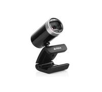 A4 TECH Webcam PK-910P 1280 X 720 PÍXELES USB 2.0 Negro, Gris