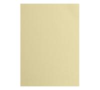 A4 Texture Florence Cardstock Canvas, 10-Piece, Pudding