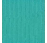 A4 Texture Florence Cardstock Canvas, 10-Piece, Spa