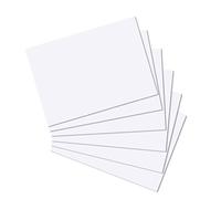 A4 White Card 220gsm 50 Sheets