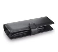 A402 - Funda con tapa para 2 bolígrafos