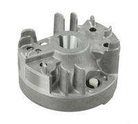 A409001370 Volante de metal para sopladores Eb810 Eb910 Pb-8010 Pb-9010 compatible con equipos de alimentación al aire libre reemplazo de rotor de encendido garantiza un rendimiento suave y uso