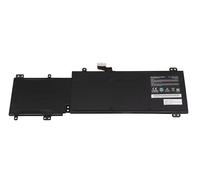 A41-M15 batería Original Medion 51Wh 4 células