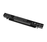 A41-X550A Batería para Asus X550C F550C F550 F552 X552C F450 F550L X550 X550CA X550CL X450 X452 X552 A550 A550L K550 P550 P550 50 R5. 10 R510C R510L R510J R510JK R510V 14,4 V 2200 mAh