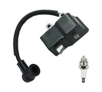 A411000290 Bobina de encendido para Echo PB-251, PB-265L, ES-255, PB-255, PB-255LN, PB-265LN motor de soplador reemplaza la bobina A411000291