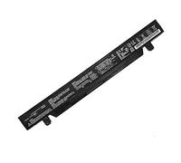 A41N1424 A411424 Reemplazo de la batería del portátil para ASUS ZX50J ZX50JX ZX50JX4200 ZX50JX4200-154ASC52X10 ZX50JX4720 ZX50V ZX50VW ZX50VW 6300 ZX50VW 6700 G552JX G552VL G552VW G552VX (15V 48Wh)