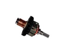 A43T Rotor Armature Engine 619377-8 Llave De Martillo De Taladro, (Compatible For Makita, For DTD152RME DTD152Z DTD152 TD152D BTD152 XDT11)