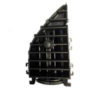 A4478300654 Rejilla Central Salpicadero Para Mercedes Para Benz Para Vito V260 W447 W448 A4478300454 Panel instrumentos automotrices(Izquierda)