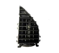 A4478300654 Rejilla Central Ventilación Aire Acondicionado Para Mercedes Para Benz Para Vito V260 W447 W448 A4478300454 Panel instrumentos automotrices(Bien)