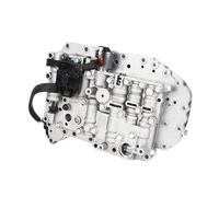 A4CF1 A4CF2 Cuerpo de válvula de transmisión automática con solenoides Compatible con Hyundai Elantra Compatible con Kia Spectra L4 1.4L 1.6L 2.0L 2006-2010