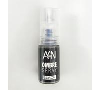 A4N AKTIVE4NAILS Ombre Powder Spray - Pigmento de color para baby boomers de color suave y sencillo