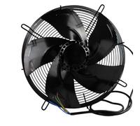 A4S-300S-5DIIA00 Ventilador de refrigeración 300 mm, 220 V, 0,42/0,51 A, 80/115 W, 1350/1600 RPM