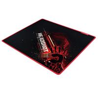A4TECH B-071 Bloody - Alfombrilla de ratón para Videojuegos, Color Negro