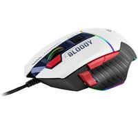 A4tech bloody a4tmys46832 w60 max stone black (activated) ratón usb t