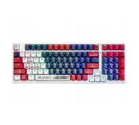 A4TECH BLOODY S98 Teclado Mecánico USB RGB 98 Teclas