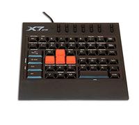 A4Tech G100 Gaming Keyboard USB