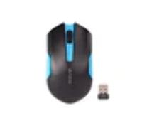 A4TECH G3-200N RATÃ“N RF INALÁMBRICO Ã“PTICO 1000 DPI AMBIDEXTRO