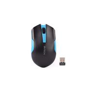 A4TECH G3-200N RATÓN RF INALÁMBRICO ÓPTICO 1000 dpi AMBIDEXTRO
