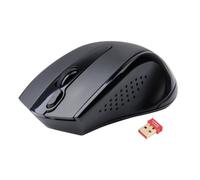 A4tech G9-500F-1 - Ratón, Negro