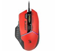 Ratón Gaming USB A4Tech Bloody 12000 CPI RGB Universa A4TMYS47257