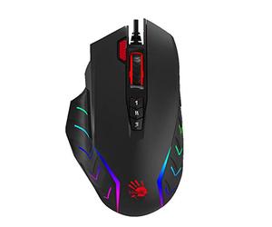 A4tech Ratón para Juegos Bloody J95