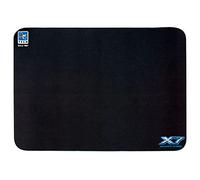 A4Tech X7 Game Mouse Pad Negro - Alfombrilla de ratón (Negro)