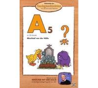 A5 - Abschied von der Hülle (Bibliothek der Sachgeschichten) [Alemania] [DVD]
