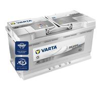 Varta Batería Silver Dynamic AGM xEV 95 Ah 850 A 353x175x190 mm
