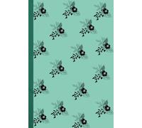 A5 Bullet journal Hardbound 120 GSM for Writing Purpose: 214 Pages(Live in Peace, and Let Peace Live in You)