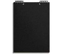 A5 Detachable Memo Notebook - 60 Sheets Top Binding Steno Notepad, Portable Writing Journal, Stationery Supplies | For Students School Work Office Classroom Daily Use Writing Notebook, School Pad