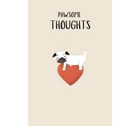 A5 Dog Notebook | Lined Journal | Animal Diary: 100 Pages for Journaling and Planning | Perfect Gift for Cat Lovers, Woman and Kids | Perfect for School, Office or Everyday Use
