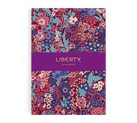 A5 Journal: Liberty Margaret Annie (Gal Liberty)