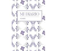 A5 Lined Journal with Hardcover 130 pages: Daily thoughts, quiet moments, honest pages