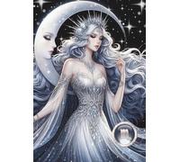 A5 Notebook Scorpio Zodiac Sign