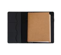 A5 Planer-Cover Retro-PU-Lewder-Notizbuch-Schutzwumschlag | Monatsplaner Hülle Für Tagebuch-Liebhaber, Studenten, Reisende, Homeoffice, Schwule, Klassenzimmer, Reisen, Wohnheim Und