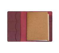 A5 Planer-Cover Retro-PU-Lewder-Notizbuch-Schutzwumschlag | Monatsplaner Hülle Für Tagebuch-Liebhaber, Studenten, Reisende, Homeoffice, Schwule, Klassenzimmer, Reisen, Wohnheim Und