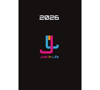 A5 Planner 2026 | Weekly & Daily Organiser with Famous Quotes | Premium Colour Interior | 84 Pages | 5.83" x 8.27" | UK Edition: For Home, School, Business