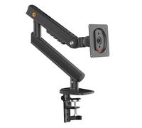 A5 - Soporte de Escritorio con Resorte mecánico para monitores LCD 17″-32″