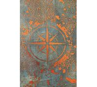 A5 Travel Journal: A Writing and Creative Notebook Designed for the Discerning Traveler