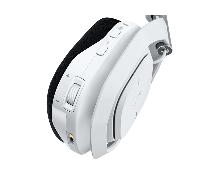 Logitech G Astro A50 X Lightspeed Auriculares inalámbricos para Gaming + Base, Pro-G Graphene, PLAYSYNC para Xbox Series X|S, PS5, PC/Mac, Nintendo Switch/Switch 2, Bluetooth, Paso de HDMI 2.1-Blanco
