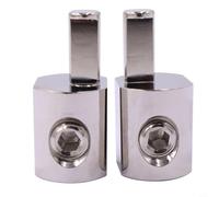 A50007808 - Lápiz capacitivo para sonda táctil Cmm, punta de bola de 1 mm, longitud de 20 mm, rosca M2